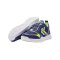 Hummel TEIWAZ 2.0 Blau F7015 - blau