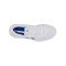 Hummel Teiwaz IV Schuh Weiss F9109 - weiss