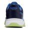 Hummel Teiwaz V Schuh Blau F7002 - blau