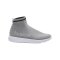 Hummel Terrafly Sock Runner Sneaker Kids Grau F1508 - grau