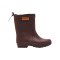 Hummel Kids Braun F8016 - braun