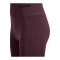 Hummel Tif Seamless Cyling Short Damen Braun F8016 - braun