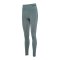 Hummel Tight Damen Grün F6126 - gruen