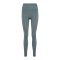 Hummel Tight Damen Grün F6126 - gruen