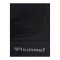 Hummel Tif Seamless Padded Sport-BH Damen Schwarz F2001 - schwarz