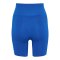 Hummel Short Damen Blau F7544 - blau