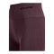 Hummel Tif Seamless Short Damen Braun F8016 - braun