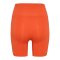 Hummel Tif Seamless Short Damen Orange F5022 - orange