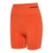 Hummel Tif Seamless Short Damen Orange F5022 - orange