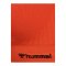 hummel Tif Seamless Sport Shirt Damen Orange F5022 - orange