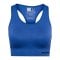 hummel hmlTIF Seamless Sports Tanktop Damen Blau F7406 - blau