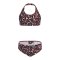 Hummel Tinka Bikini Badehose Kids Rot F3435 - rot