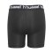 hummel Tona Tight Short Kids Schwarz F2311 - schwarz