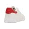 Hummel TOP SPIN REACH LX-E SPORT F9124 Sneaker Weiß F9134 - weiss