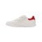 Hummel TOP SPIN REACH LX-E SPORT F9124 Sneaker Weiß F9134 - weiss