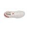 Hummel TOP SPIN REACH LX-E SPORT F9124 Sneaker Weiß F9134 - weiss