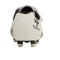 Hummel Top Star FG Kids Weiß F9806 - weiss