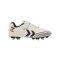 Hummel Top Star FG Kids Weiß F9806 - weiss