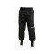 Hummel Torwarthose Basic gepolstert Kids F2001 - schwarz