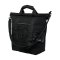 Hummel Tote Sportswear Tasche Schwarz F2001 - schwarz