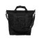 Hummel Tote Sportswear Tasche Schwarz F2001 - schwarz