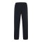 Hummel Tracksuit Sportswear Hose Schwarz F2001 - schwarz