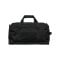 Hummel Travel Duffel Tasche Schwarz F2001 - schwarz