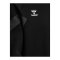 Hummel TRAVEL Hoody Schwarz F2001 - schwarz