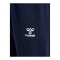 Hummel TRAVEL Jogginghose Blau F7026 - blau