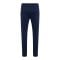 Hummel TRAVEL Jogginghose Damen Blau F7026 - blau