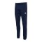 Hummel TRAVEL Jogginghose Damen Blau F7026 - blau