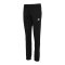 Hummel TRAVEL Jogginghose Damen Schwarz F2001 - schwarz