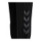 Hummel TRAVEL Jogginghose Damen Schwarz F2001 - schwarz