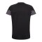 Hummel TRAVEL T-Shirt Schwarz F2001 - schwarz