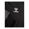 Hummel TRAVEL T-Shirt Schwarz F2001 - schwarz