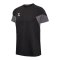 Hummel TRAVEL T-Shirt Schwarz F2001 - schwarz