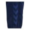 Hummel TRAVEL Trainingshose Damen Blau F7026 - blau