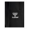 Hummel TRAVEL Trainingshose Damen Schwarz F2001 - schwarz