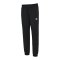 Hummel TRAVEL Trainingshose Damen Schwarz F2001 - schwarz