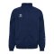 Hummel TRAVEL Trainingsjacke Blau F7026 - blau