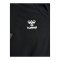 Hummel TRAVEL Trainingsjacke Schwarz F2001 - schwarz