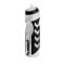 Hummel Trinkflasche Schwarz F2001 - weiss