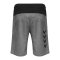 Hummel Tropper Shorts Grau F2006 - grau