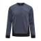 Hummel Tropper Sweatshirt Blau F2995 - blau