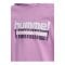 Hummel Tukas Hoody Kids Lila F8740 - lila