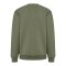 Hummel Sweatshirt Kids Grün F6002 - gruen