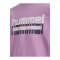 Hummel Sweatshirt Kids Lila F8740 - lila