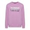 Hummel Sweatshirt Kids Lila F8740 - lila