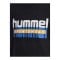 Hummel Sweatshirt Kids Schwarz F2001 - schwarz