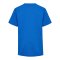 Hummel T-Shirt Kids Blau F7129 - blau